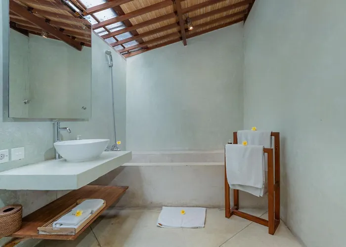 Tegal Tis Ubud 4* Payangan