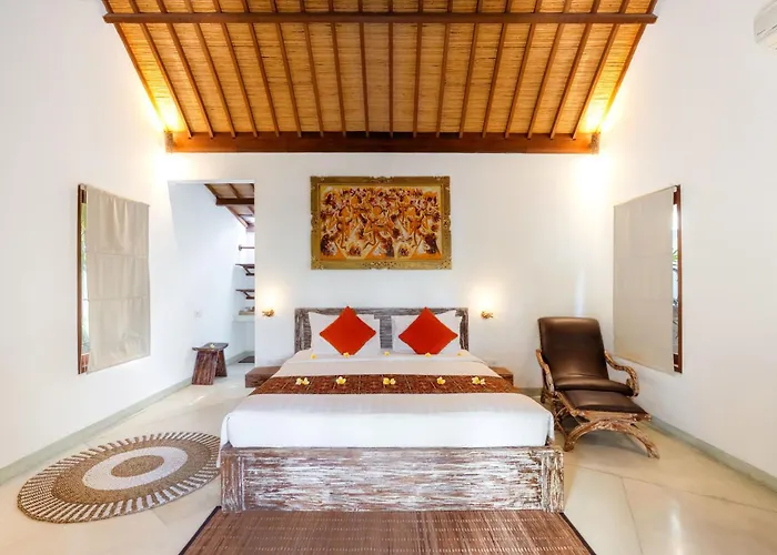 Ferienpark Tegal Tis Ubud 4*