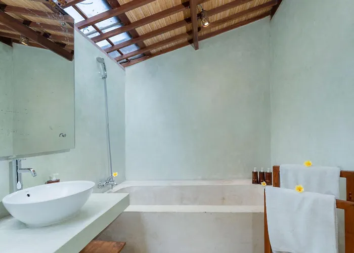 Ferienpark Tegal Tis Ubud 4*