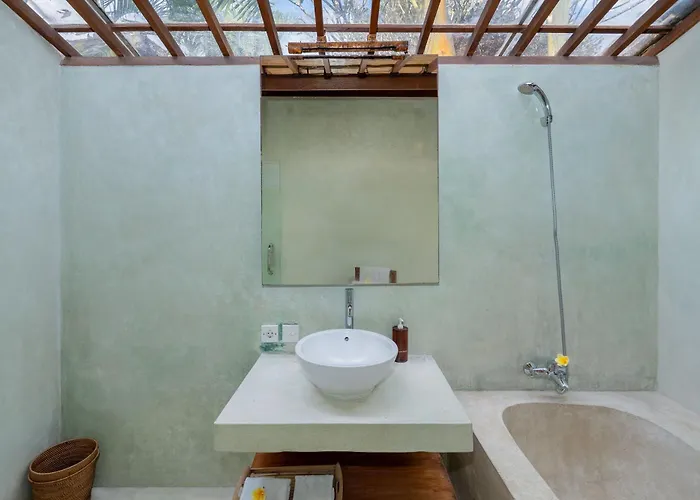 Tegal Tis Ubud 4*
