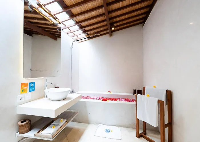 Tegal Tis Ubud 4* Payangan