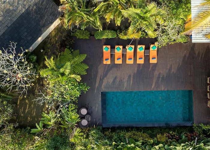 Tegal Tis Ubud Payangan
