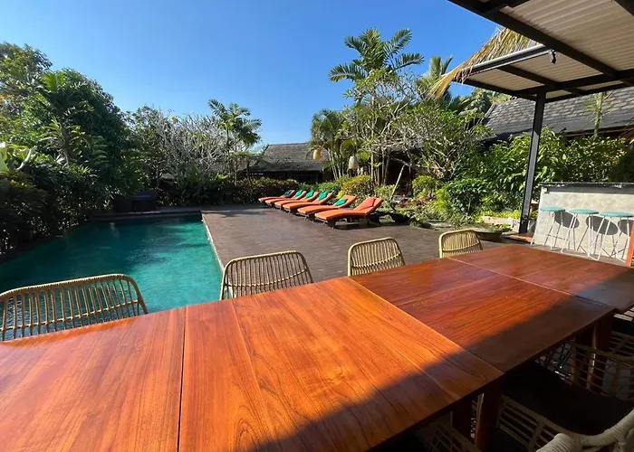Tegal Tis Ubud Payangan