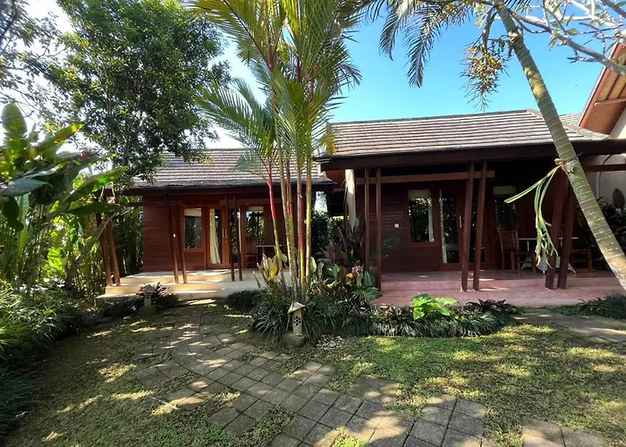 Tegal Tis Ubud 4* Payangan