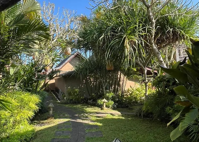 Tegal Tis Ubud