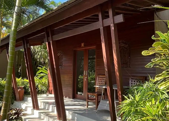 Tegal Tis Ubud Payangan