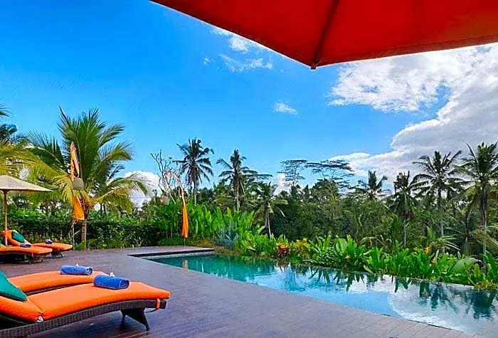 Tegal Tis Ubud 4* Payangan