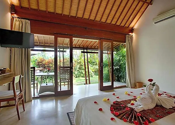 Ferienpark Tegal Tis Ubud 4*