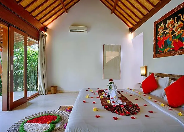 Holiday park Tegal Tis Ubud Payangan