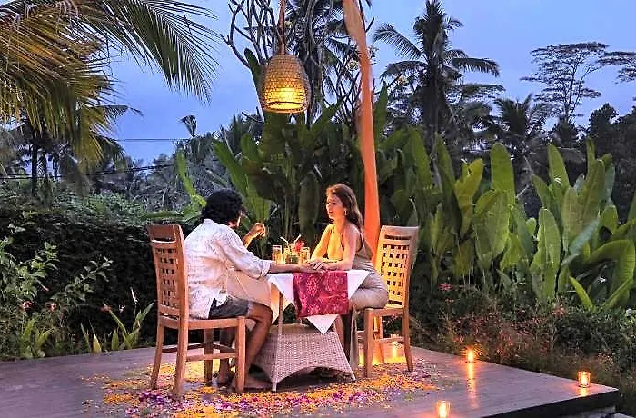 Tegal Tis Ubud 4* Payangan