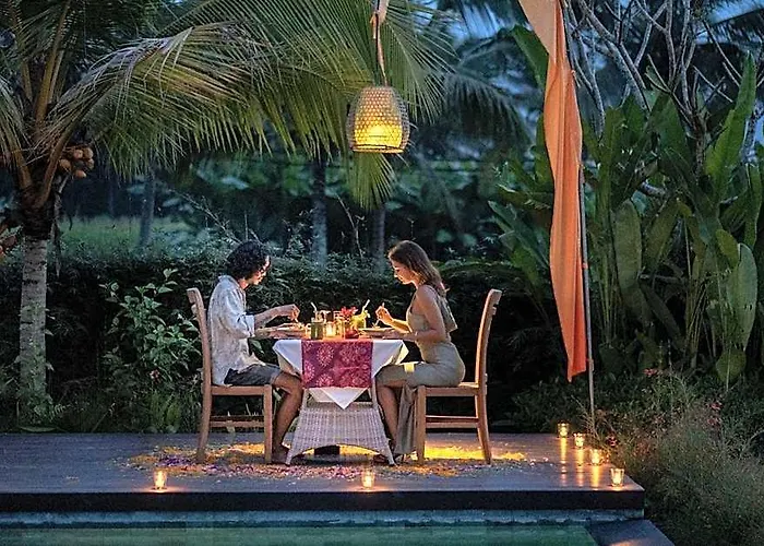 Ferienpark Tegal Tis Ubud Payangan