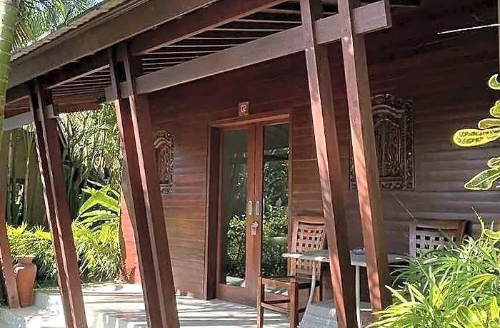 Ferienpark Tegal Tis Ubud