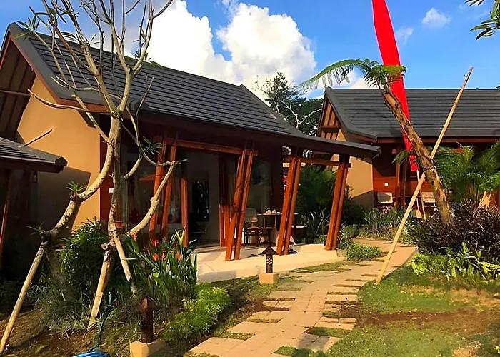Tegal Tis Ubud