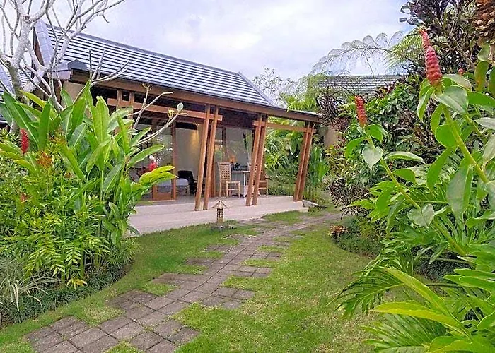 Ferienpark Tegal Tis Ubud 4*