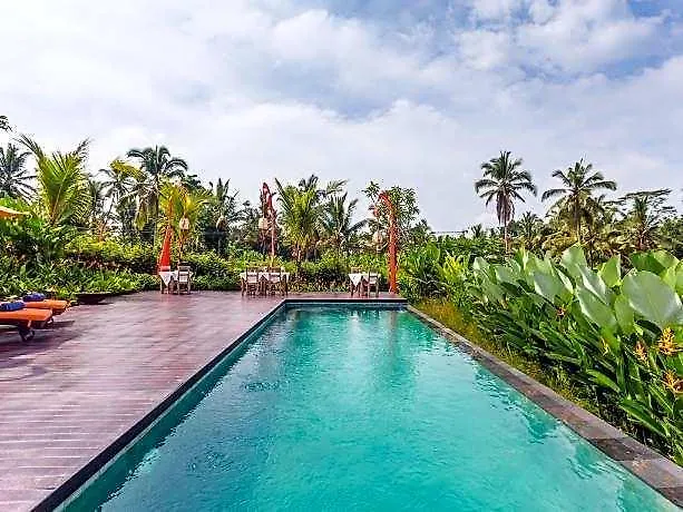 Tegal Tis Ubud 4*