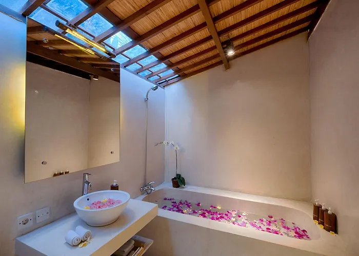 Tegal Tis Ubud 4* بيانغان