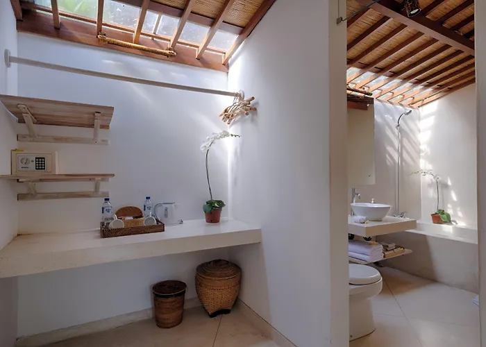 Tegal Tis Ubud 4*