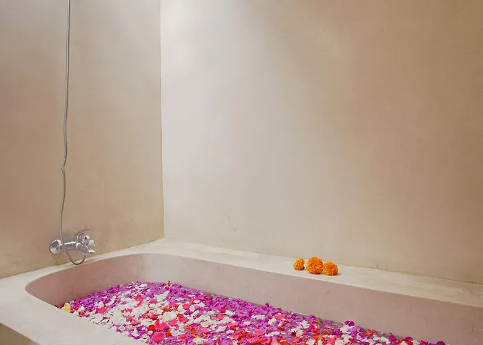 Tegal Tis Ubud 4*