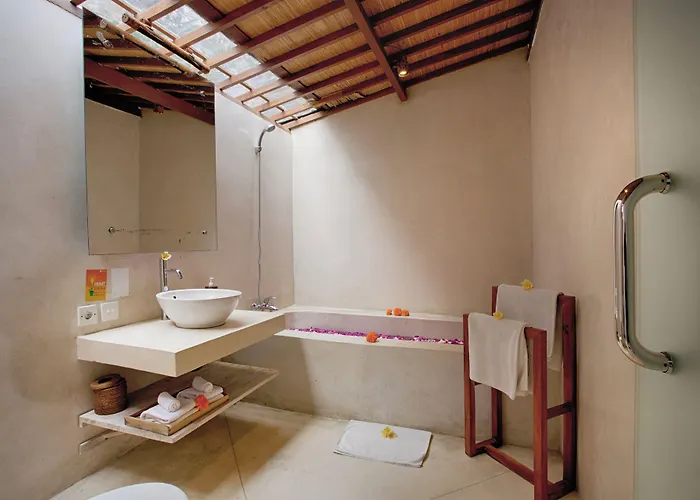 Tegal Tis Ubud 4*