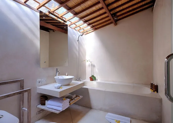 Tegal Tis Ubud منتزه العطل