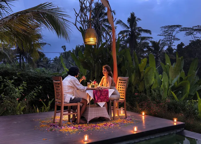 Tegal Tis Ubud 4*