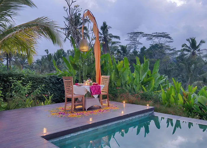Tegal Tis Ubud بيانغان