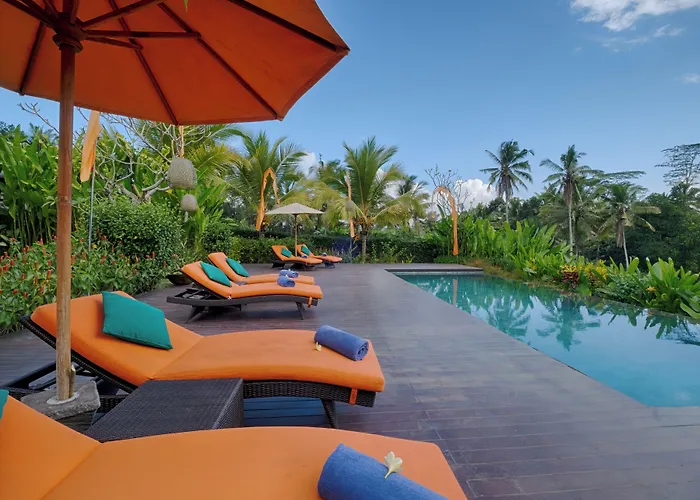 Tegal Tis Ubud