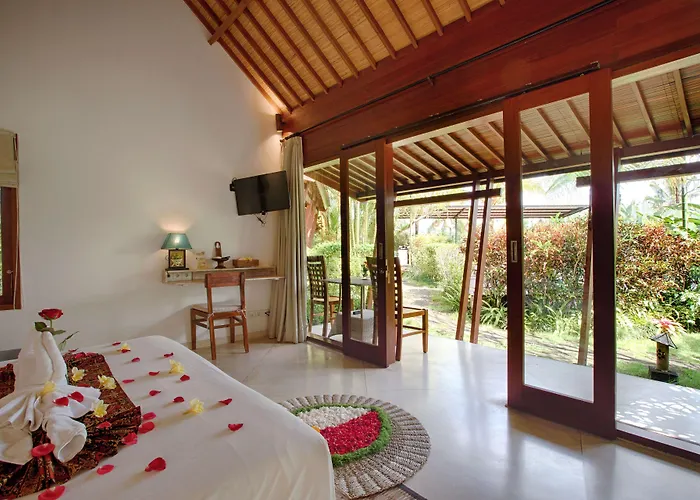 Tegal Tis Ubud منتزه العطل