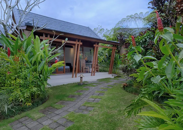 Tegal Tis Ubud 4* بيانغان