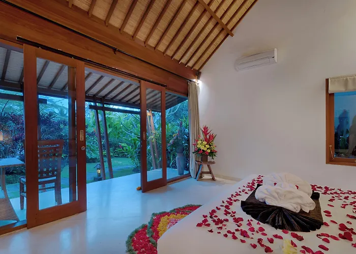 Tegal Tis Ubud 4*