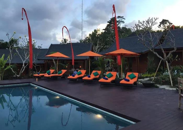 Tegal Tis Ubud