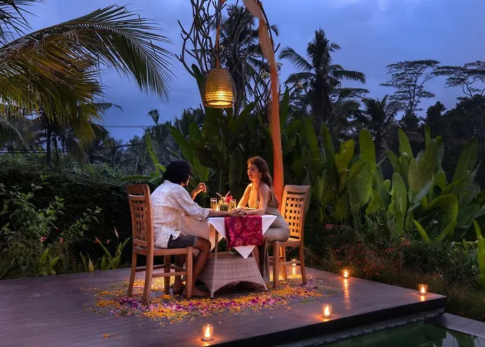 Tegal Tis Ubud Ferienpark