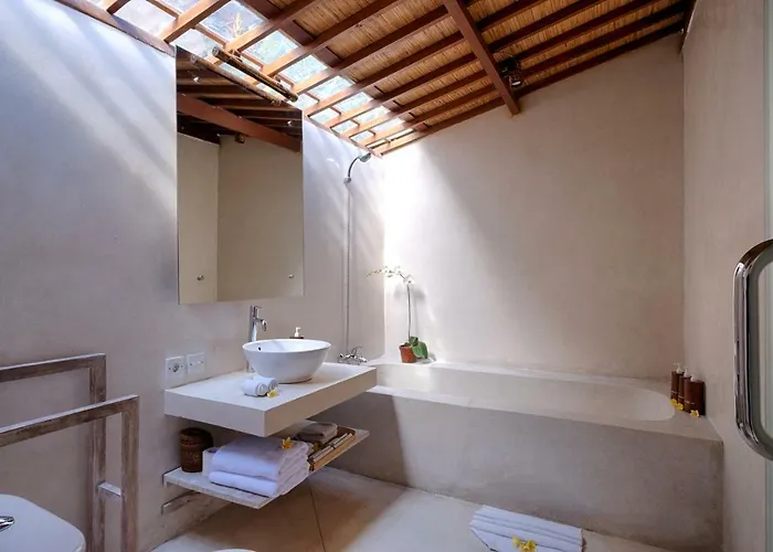 Ferienpark Tegal Tis Ubud 4*